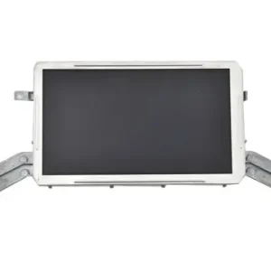 WYŚIWETLACZ EKRAN BMW 5 F10 F11 9289007 Wysoka jakość